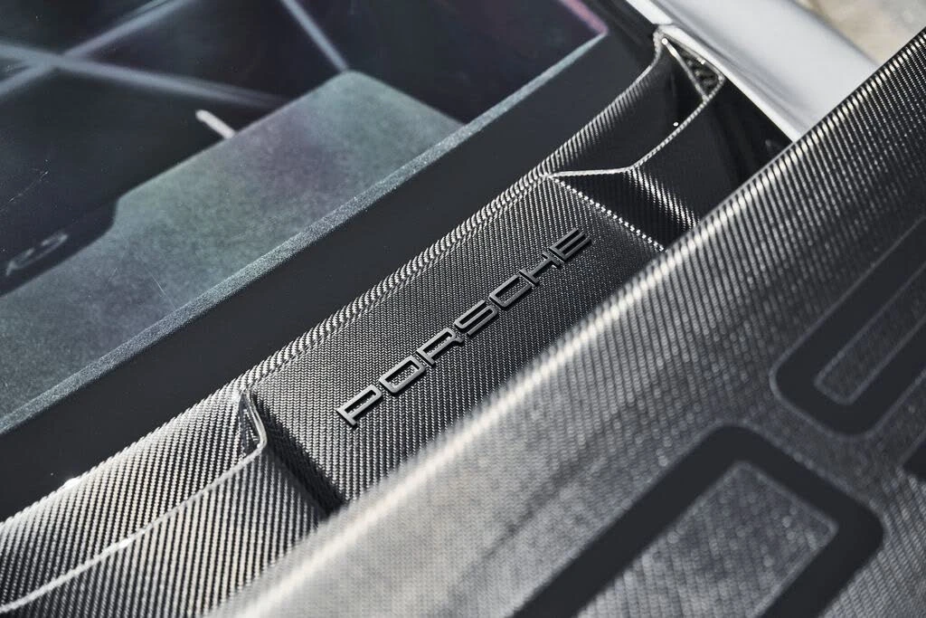 2019 Porsche 991 GT2 RS - Image 15 of 31