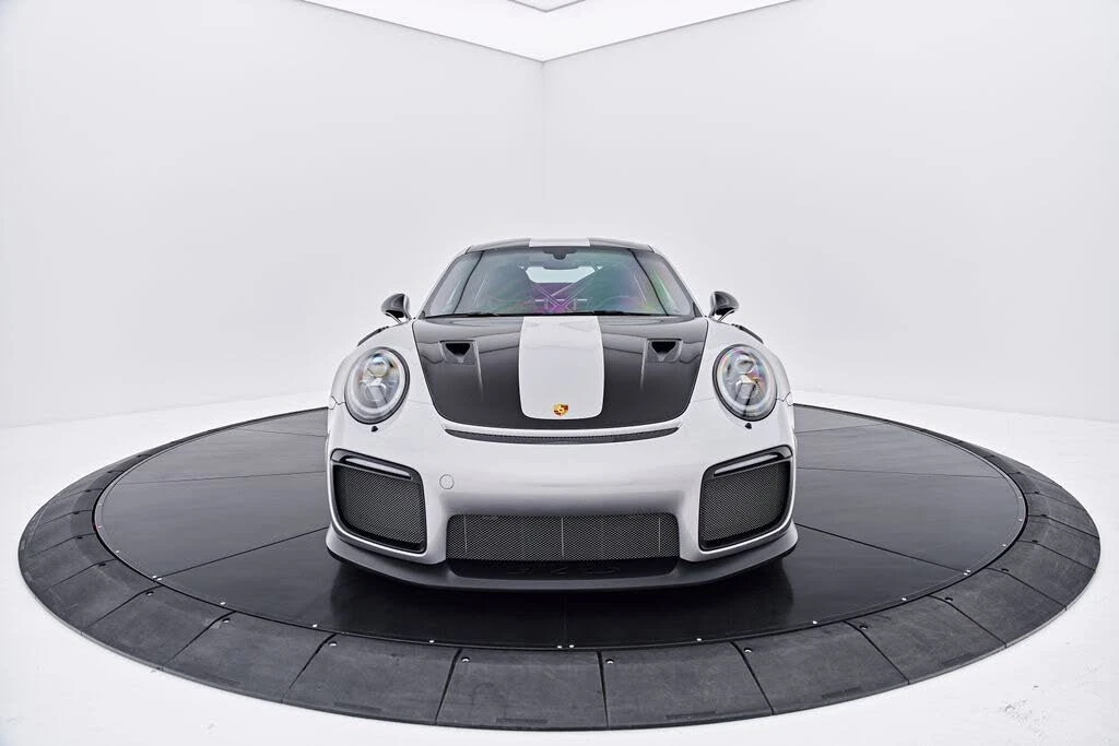 2019 Porsche 991 GT2 RS - Image 23 of 31