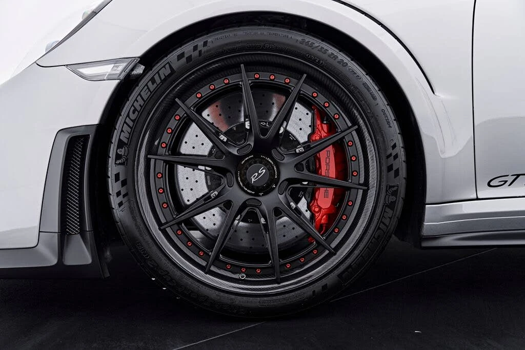 2019 Porsche 991 GT2 RS - Image 3 of 31