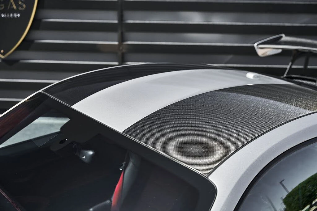 2019 Porsche 991 GT2 RS - Image 11 of 31