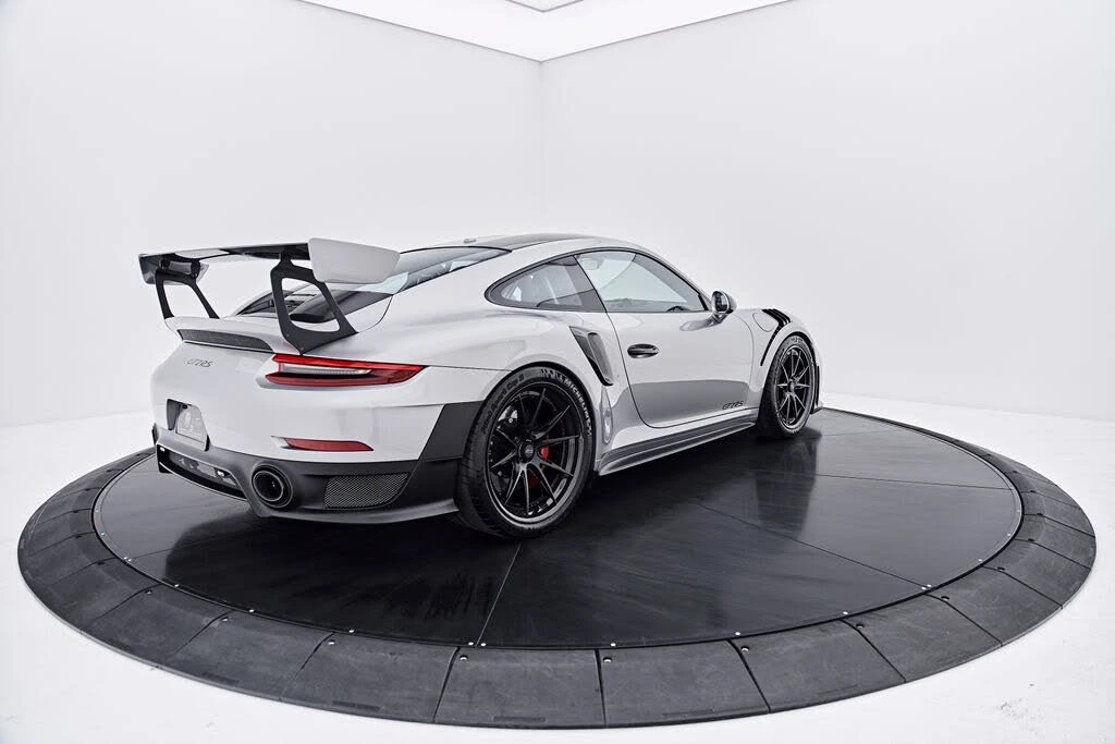 2019 Porsche 991 GT2 RS - Image 20 of 31