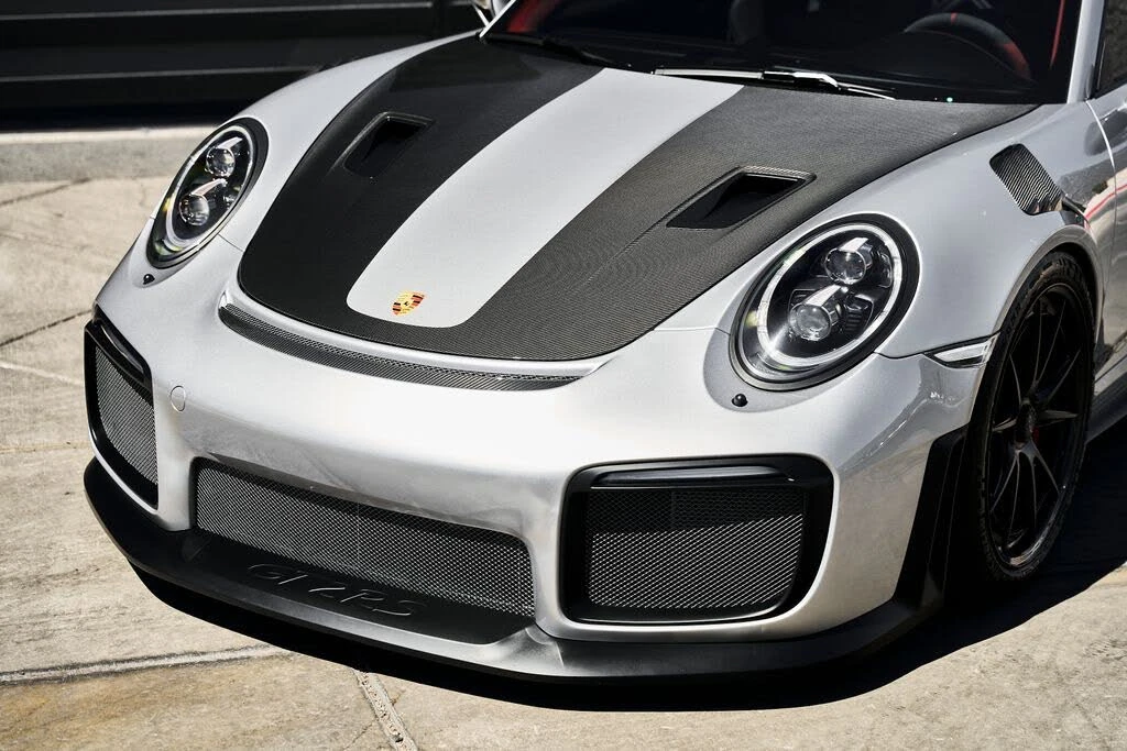 2019 Porsche 991 GT2 RS - Image 7 of 31