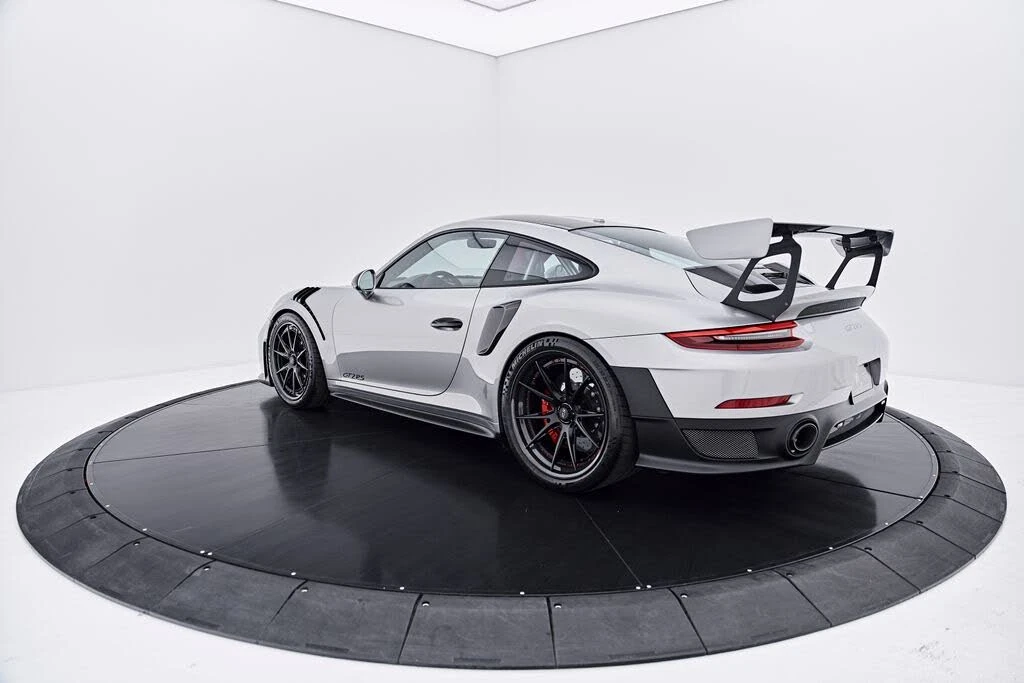 2019 Porsche 991 GT2 RS - Image 18 of 31