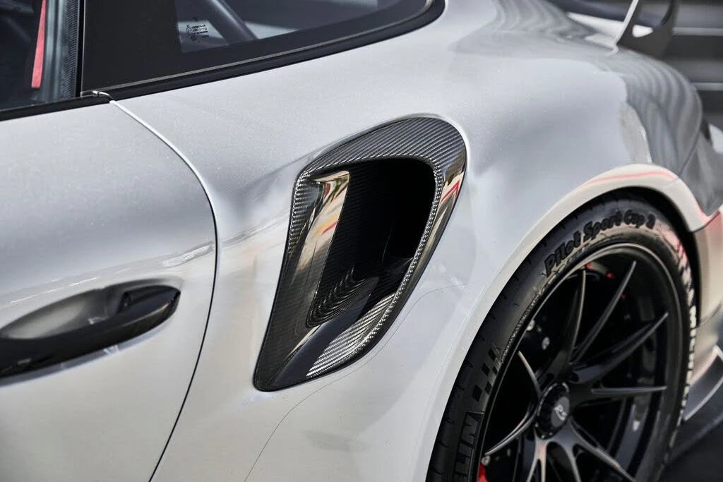 2019 Porsche 991 GT2 RS - Image 12 of 31