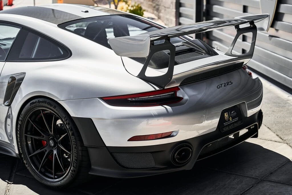 2019 Porsche 991 GT2 RS - Image 14 of 31