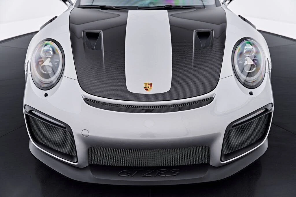 2019 Porsche 991 GT2 RS - Image 24 of 31