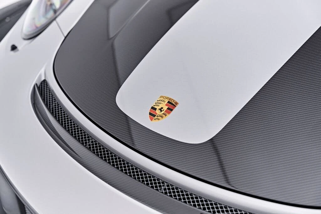 2019 Porsche 991 GT2 RS - Image 25 of 31