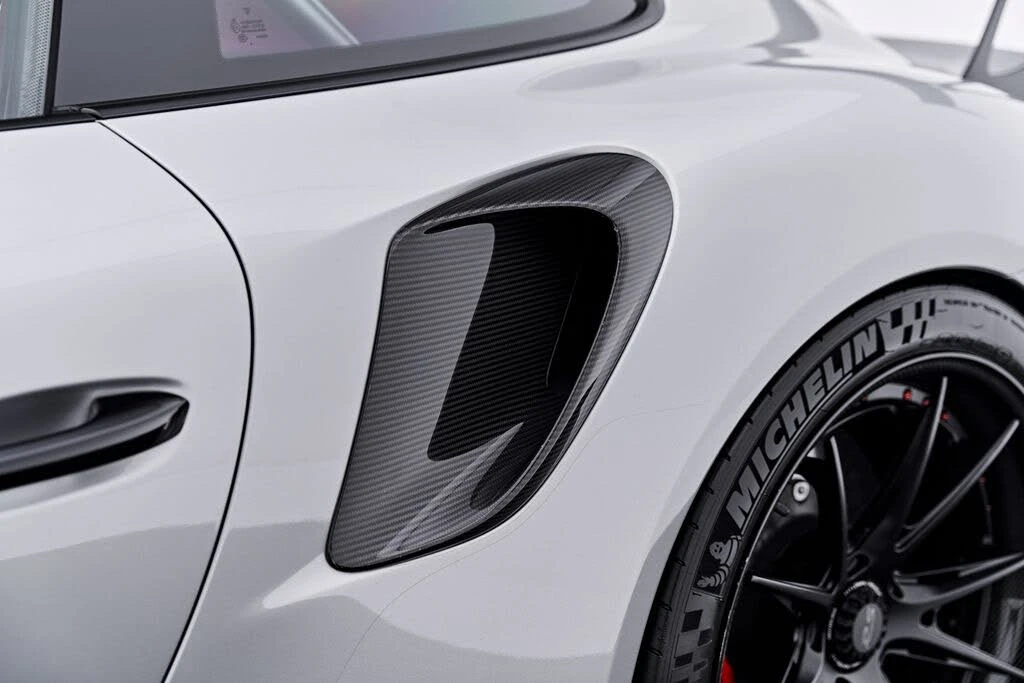 2019 Porsche 991 GT2 RS - Image 31 of 31