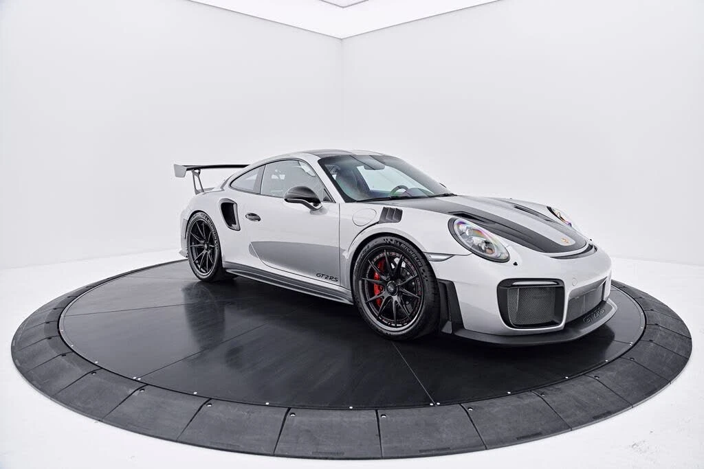 2019 Porsche 991 GT2 RS - Image 22 of 31