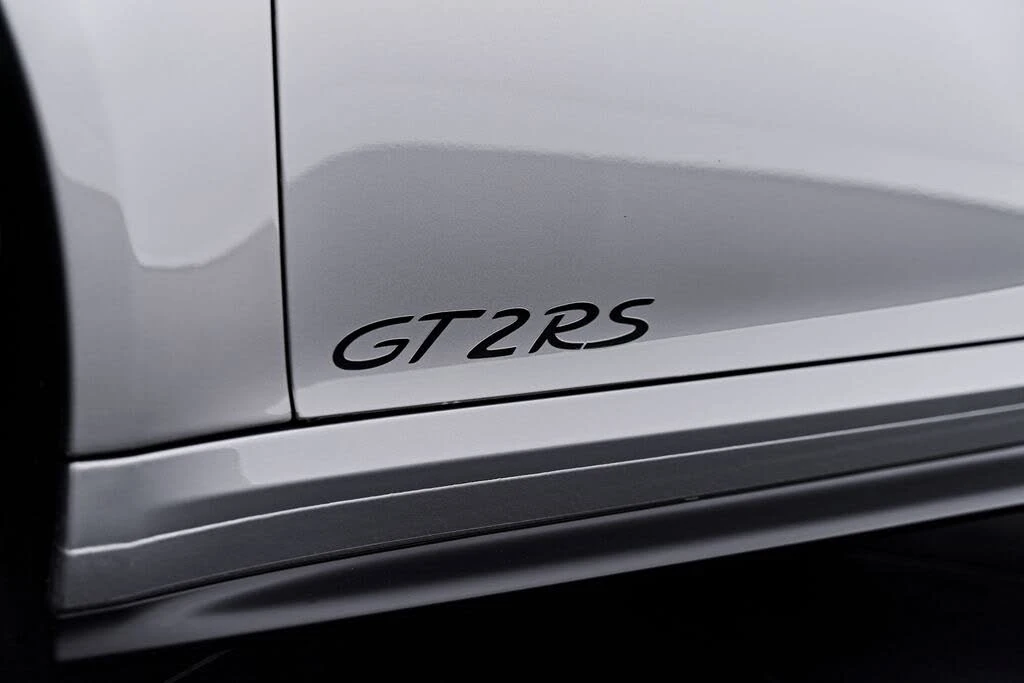 2019 Porsche 991 GT2 RS - Image 28 of 31