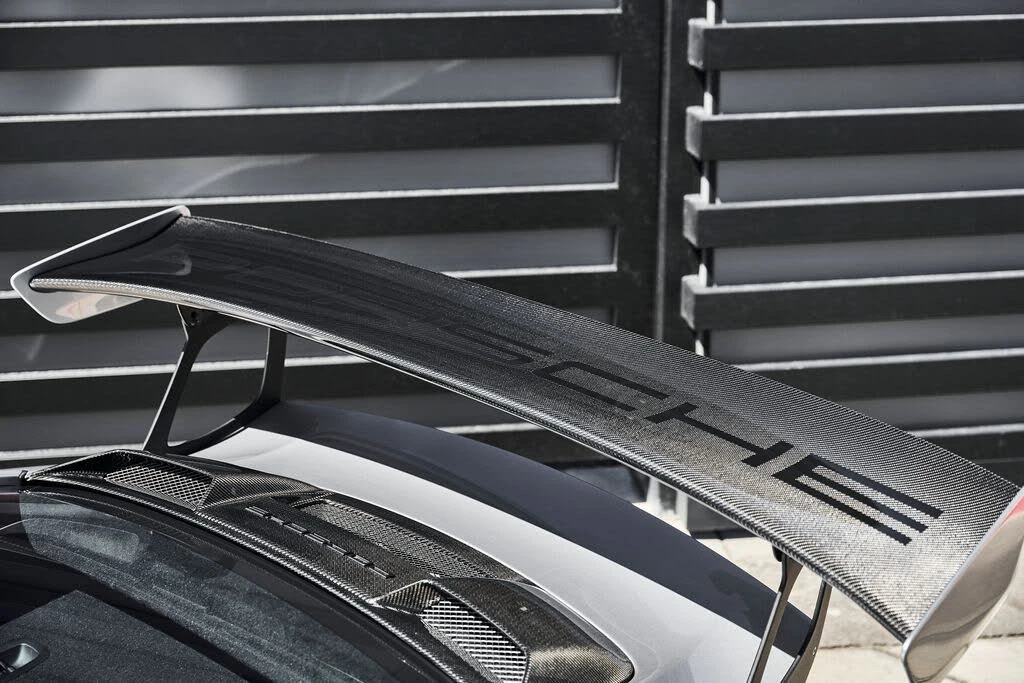2019 Porsche 991 GT2 RS - Image 13 of 31