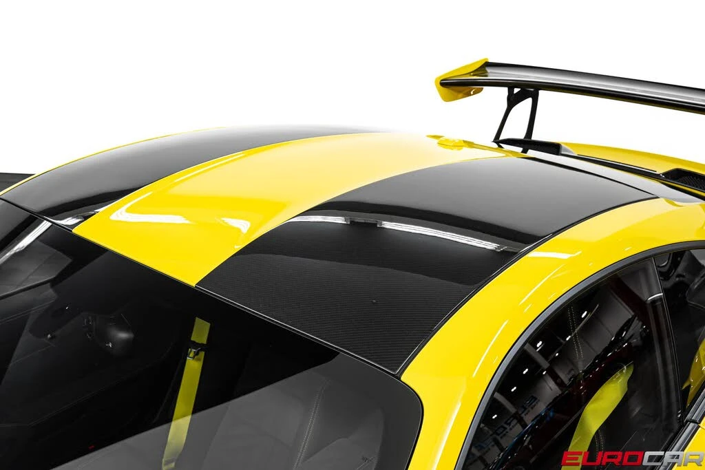 2019 Porsche 991 GT2 RS - Image 19 of 31