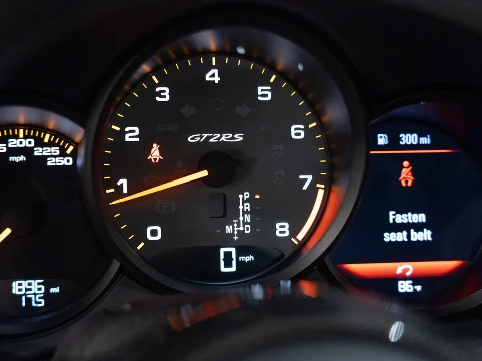 2019 Porsche 991 GT2 RS - Image 17 of 25