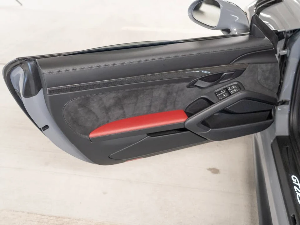 2019 Porsche 991 GT2 RS - Image 15 of 25