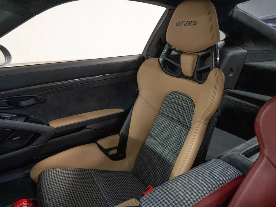 2019 Porsche 991 GT2 RS - Image 23 of 25