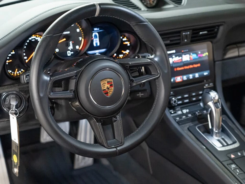 2019 Porsche 991 GT2 RS - Image 14 of 25
