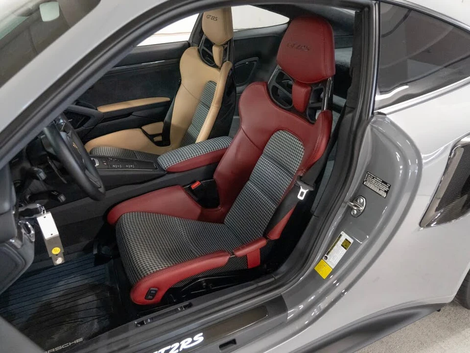 2019 Porsche 991 GT2 RS - Image 5 of 25