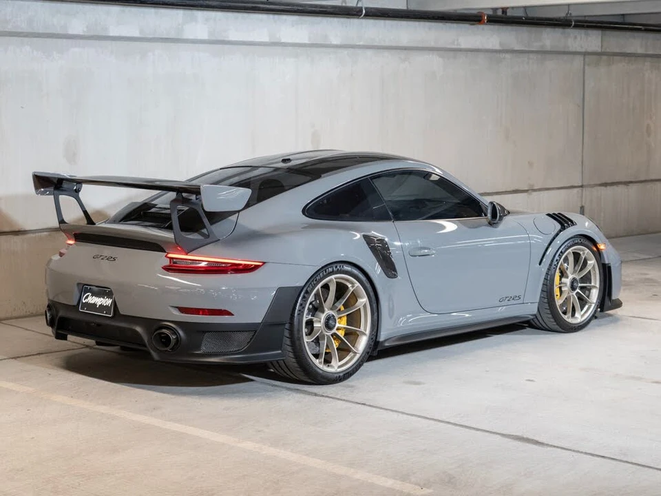 2019 Porsche 991 GT2 RS - Image 7 of 25
