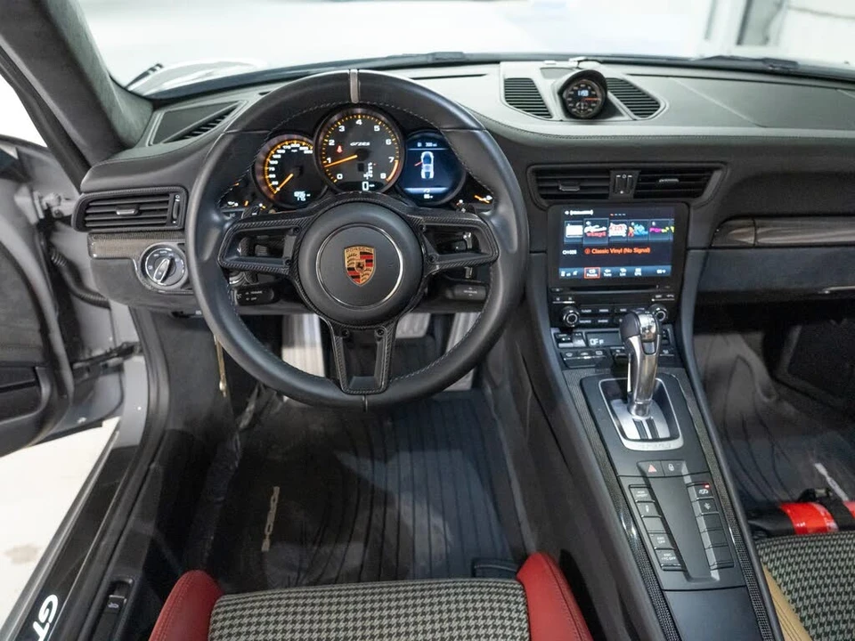 2019 Porsche 991 GT2 RS - Image 24 of 25