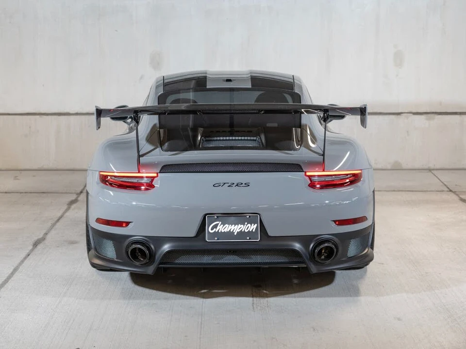 2019 Porsche 991 GT2 RS - Image 6 of 25