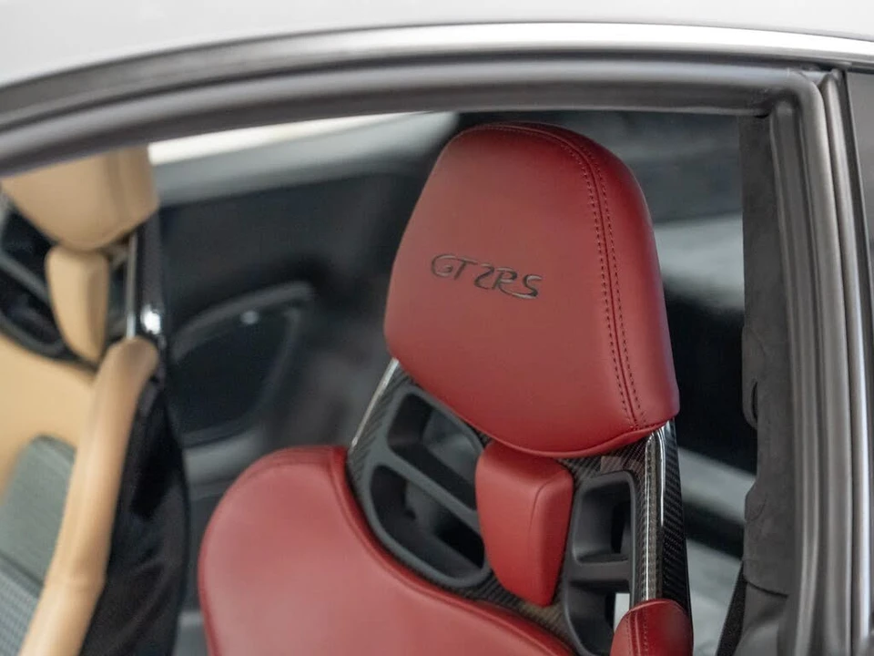 2019 Porsche 991 GT2 RS - Image 22 of 25