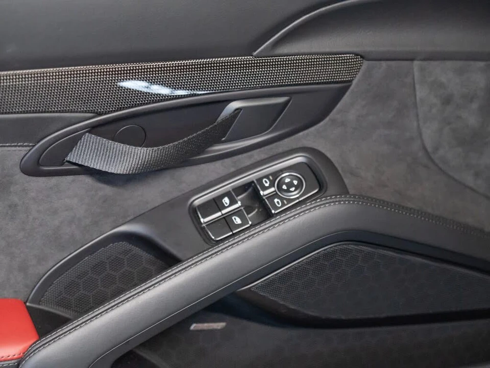 2019 Porsche 991 GT2 RS - Image 16 of 25
