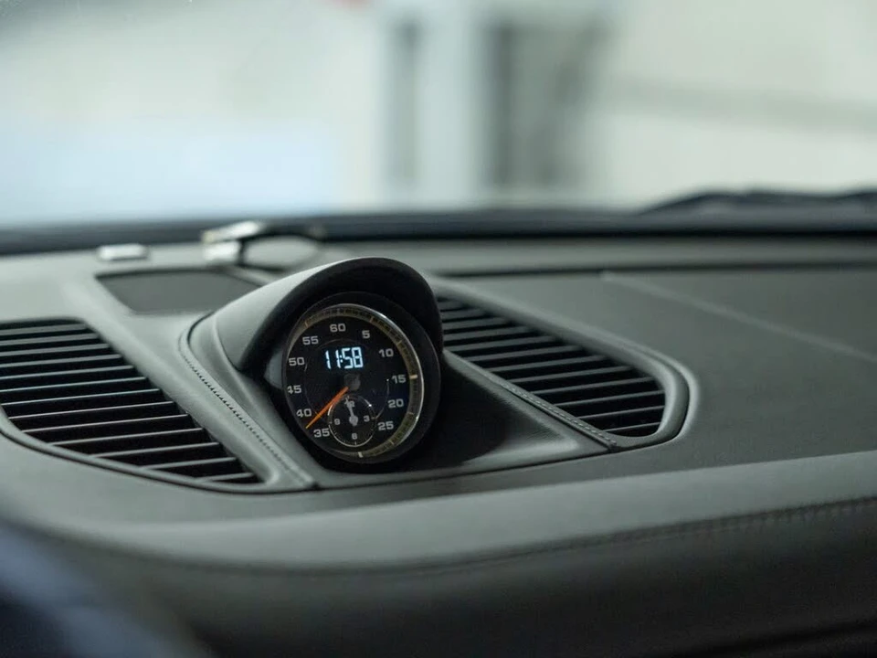 2019 Porsche 991 GT2 RS - Image 18 of 25