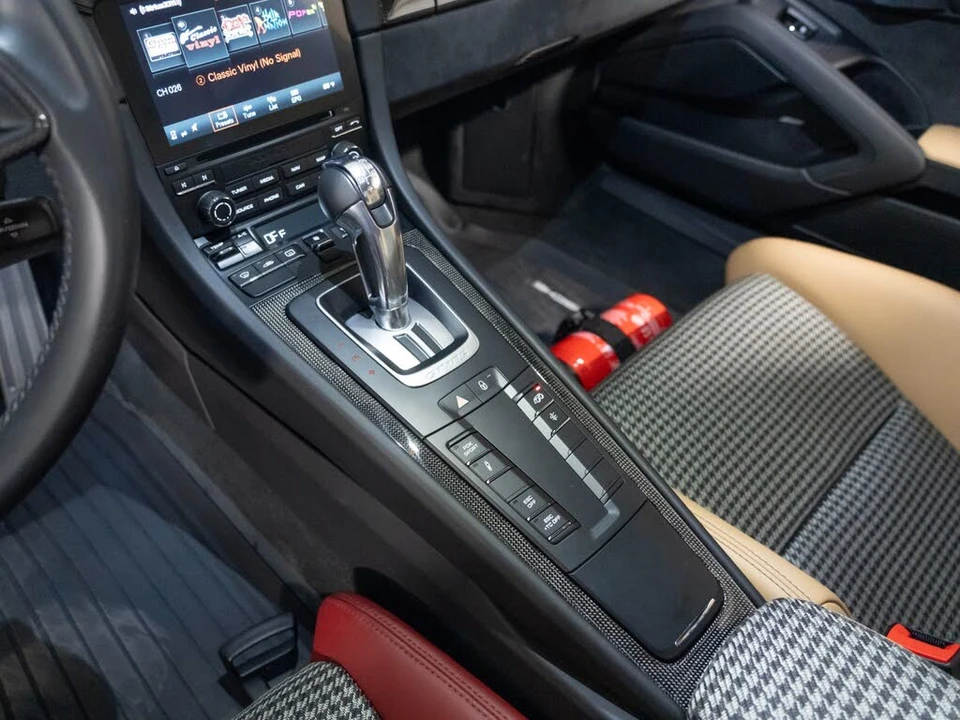 2019 Porsche 991 GT2 RS - Image 20 of 25