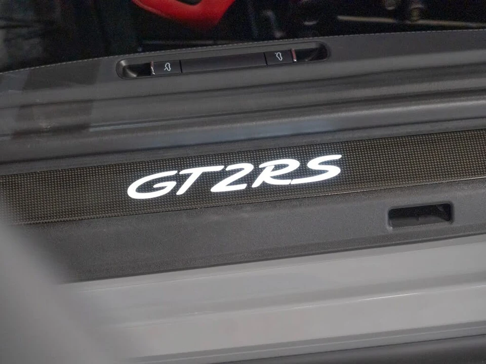 2019 Porsche 991 GT2 RS - Image 10 of 25