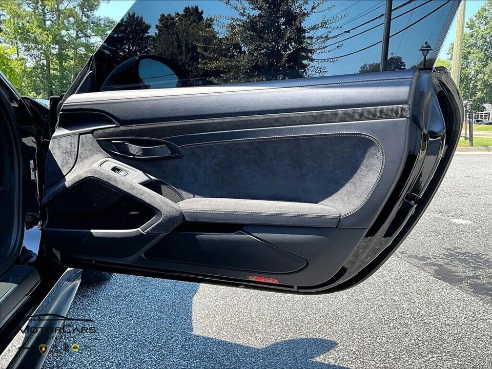 2019 Porsche 991 GT2 RS - Image 20 of 27