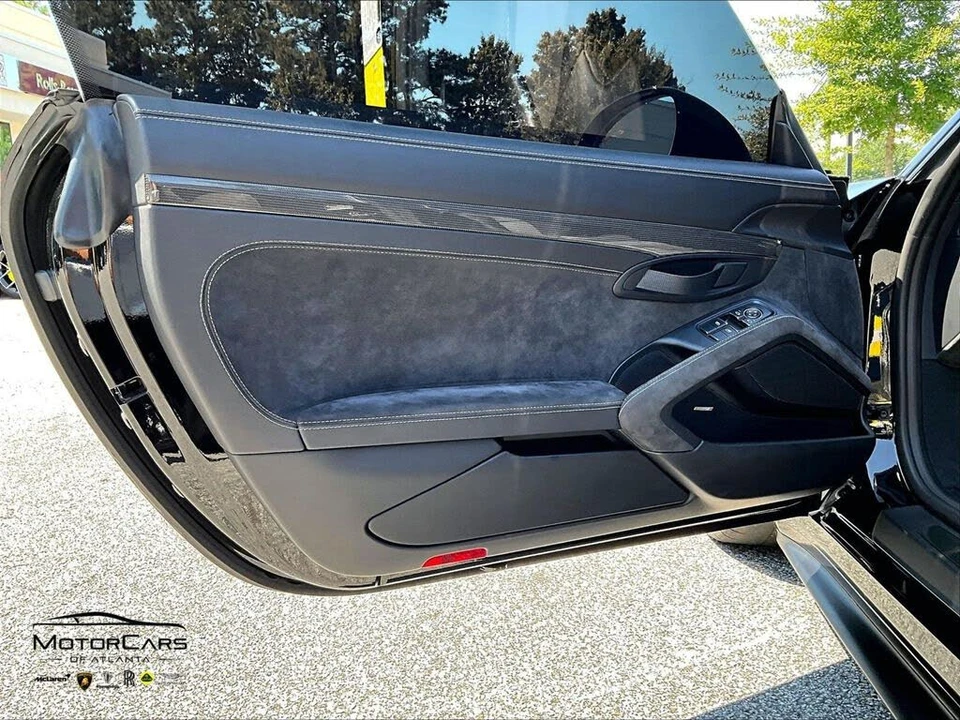 2019 Porsche 991 GT2 RS - Image 19 of 27