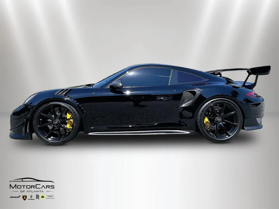 2019 Porsche 991 GT2 RS - Image 5 of 27