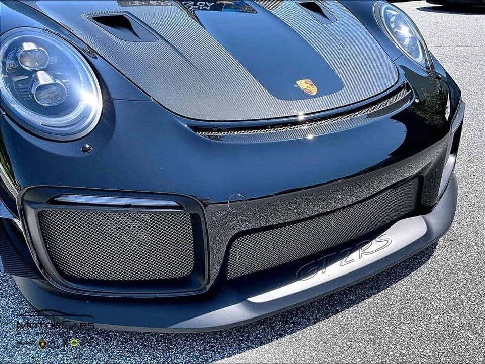 2019 Porsche 991 GT2 RS - Image 24 of 27