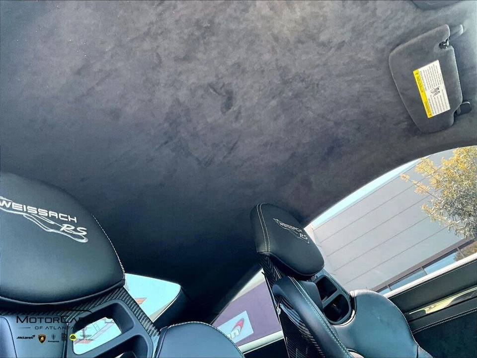 2019 Porsche 991 GT2 RS - Image 18 of 27