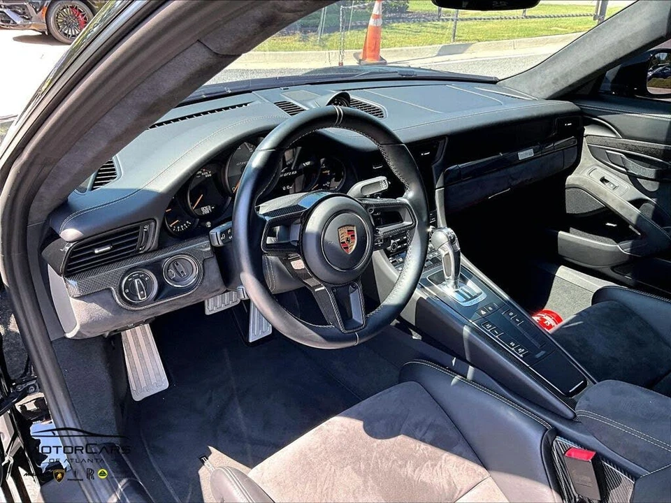2019 Porsche 991 GT2 RS - Image 12 of 27