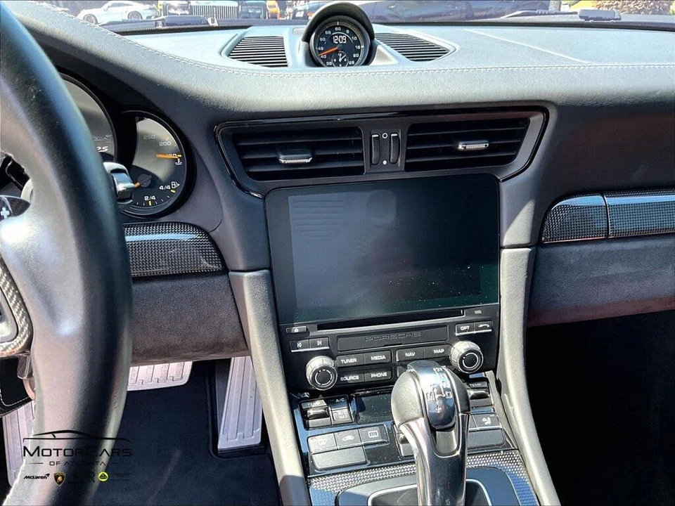 2019 Porsche 991 GT2 RS - Image 7 of 27
