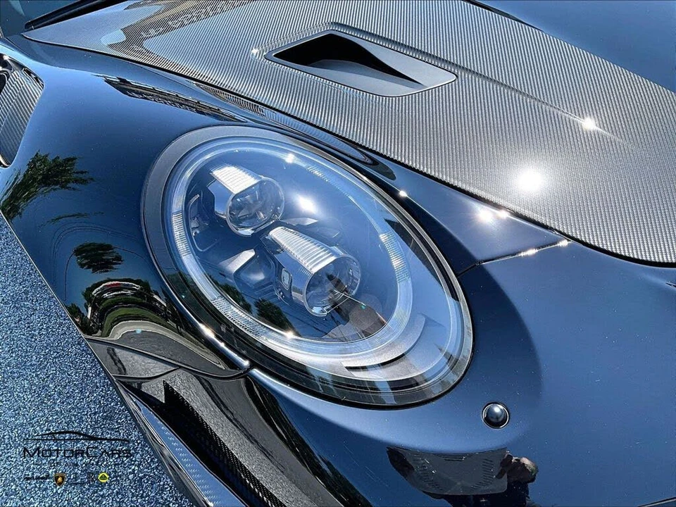 2019 Porsche 991 GT2 RS - Image 22 of 27