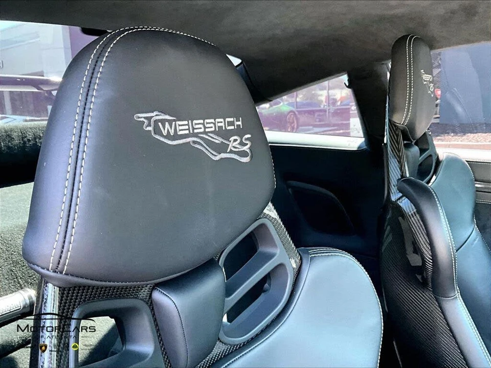 2019 Porsche 991 GT2 RS - Image 26 of 27