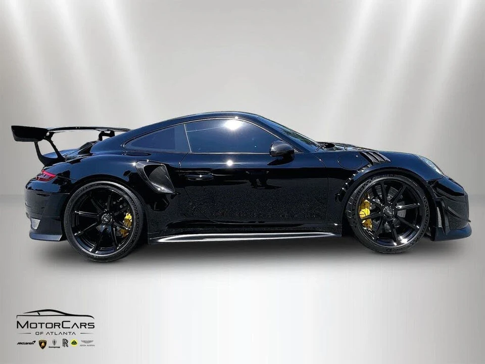 2019 Porsche 991 GT2 RS - Image 6 of 27
