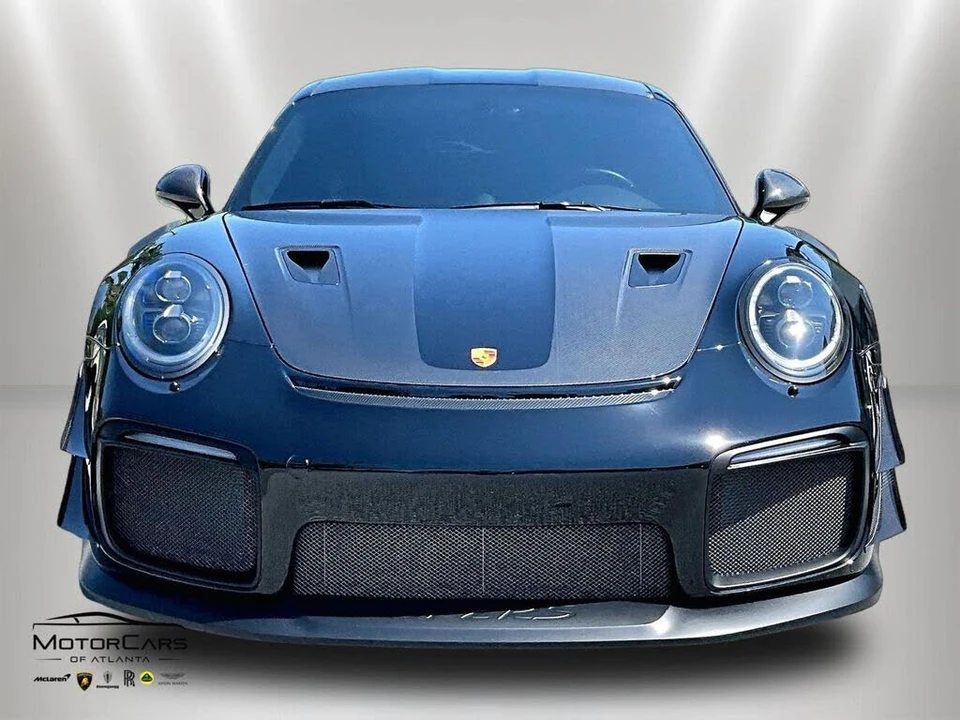 2019 Porsche 991 GT2 RS - Image 3 of 27