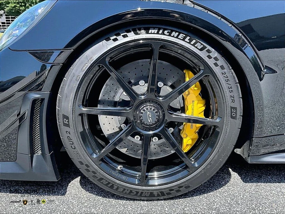 2019 Porsche 991 GT2 RS - Image 9 of 27
