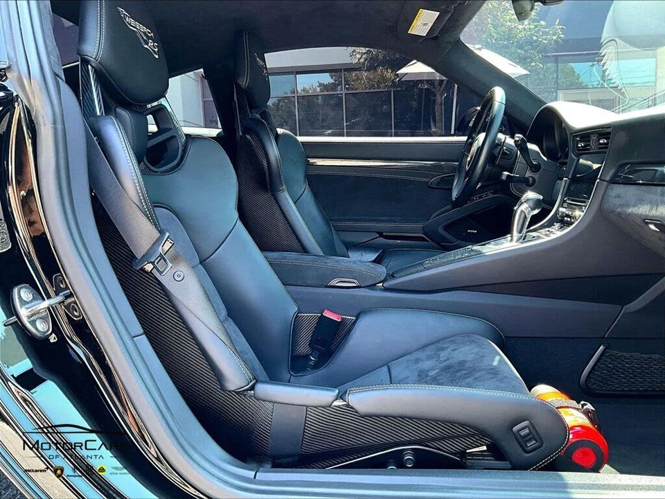 2019 Porsche 991 GT2 RS - Image 8 of 27