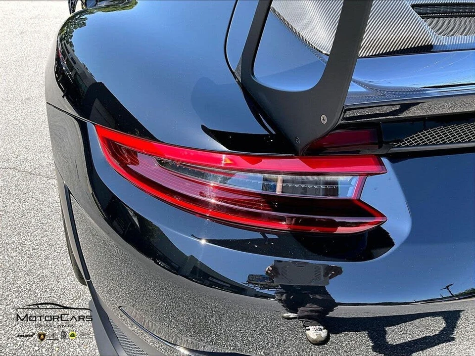 2019 Porsche 991 GT2 RS - Image 23 of 27