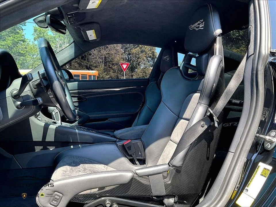 2019 Porsche 991 GT2 RS - Image 21 of 27