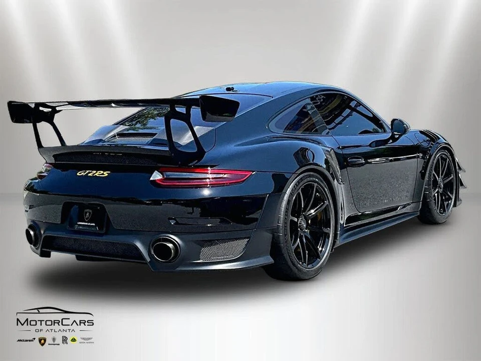 2019 Porsche 991 GT2 RS - Image 11 of 27