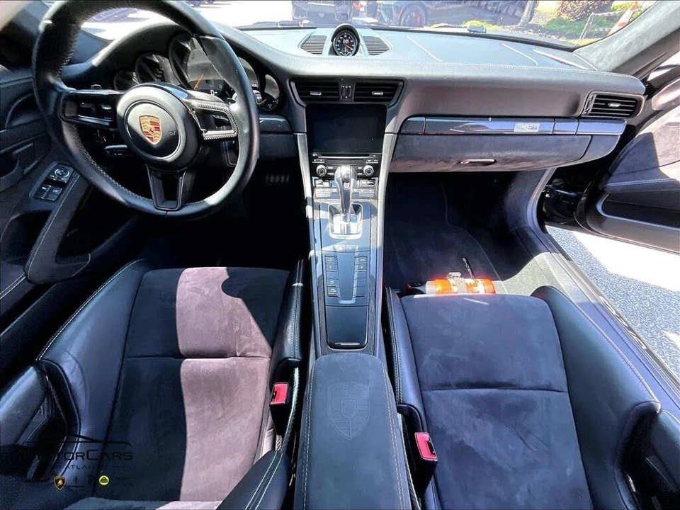 2019 Porsche 991 GT2 RS - Image 13 of 27