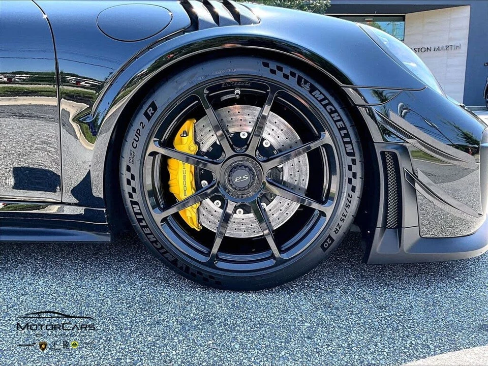 2019 Porsche 991 GT2 RS - Image 27 of 27
