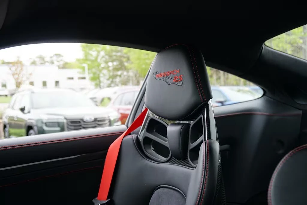 2019 Porsche 991 GT2 RS - Image 13 of 31