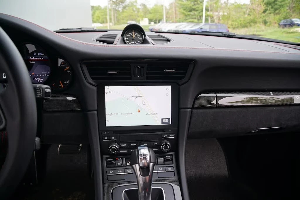 2019 Porsche 991 GT2 RS - Image 16 of 31