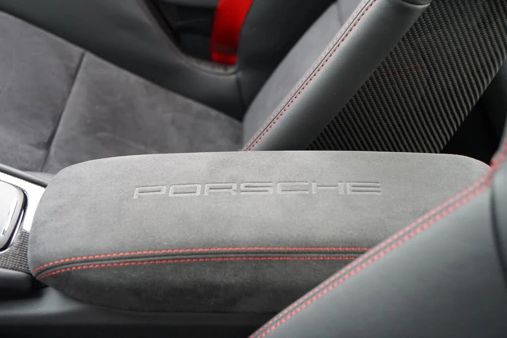 2019 Porsche 991 GT2 RS - Image 19 of 31